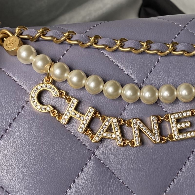Ch**el satchel bags